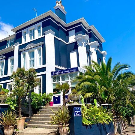 Southbank Town House Hotel Torquay Exterior photo