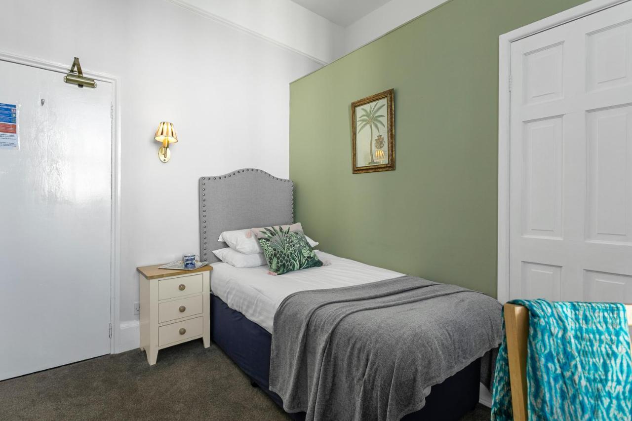 Southbank Town House Hotel Torquay Exterior photo