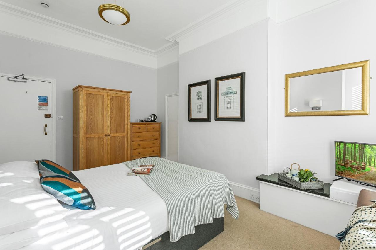 Southbank Town House Hotel Torquay Exterior photo